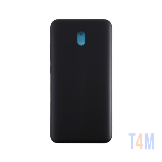 Back Cover Xiaomi Redmi 8a Midnight Black